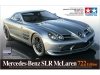 Tamiya 24317 1/24 MB SLR McLaren 722 Edition